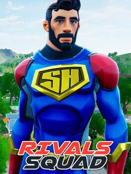 Cover Rivals Squad