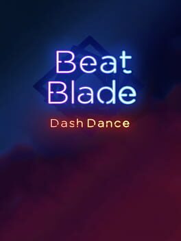 Cover Beat Blade: Dash Dance