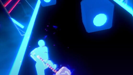 Screenshot Beat Blade: Dash Dance