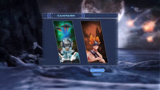 Screenshot Galactic Ruler Enlightenment
