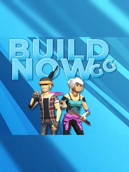 Cover BuildNow GG