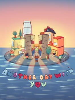 Cover Another Day with You