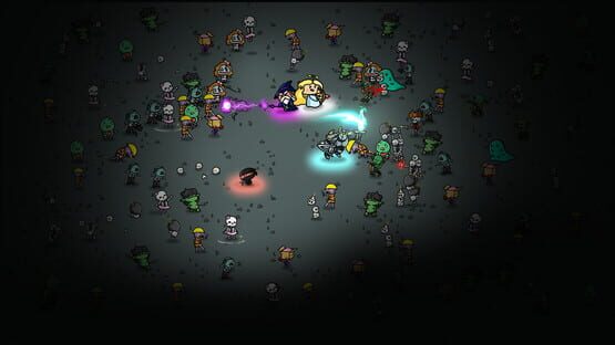 Screenshot Seven Squad