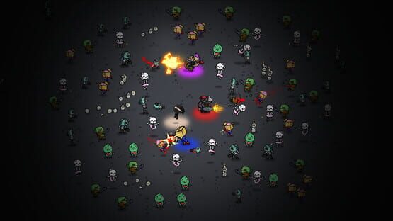 Screenshot Seven Squad