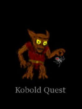 Cover Kobold Quest