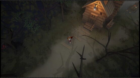 Screenshot Ashen Knights: One Passage