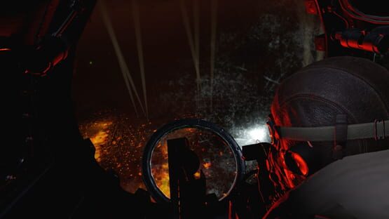 Screenshot 1943 Berlin Blitz