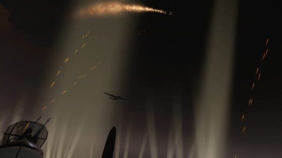Screenshot 1943 Berlin Blitz