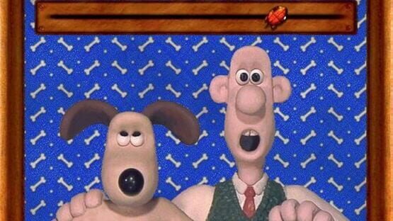 Screenshot Wallace & Gromit: Cracking Animator