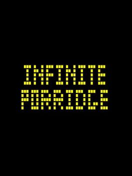 Cover Infinite Porridge