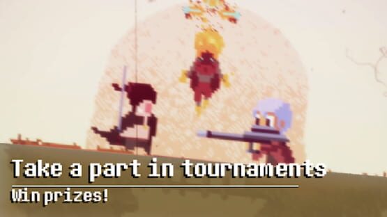 Screenshot Duels Kings