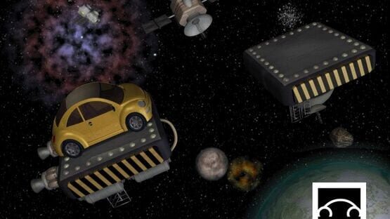 Screenshot New Beetle Tracks and Gaps