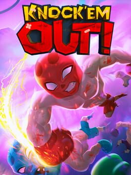 Cover Knock'Em Out