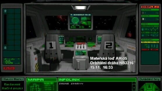 Screenshot Argo Adventure