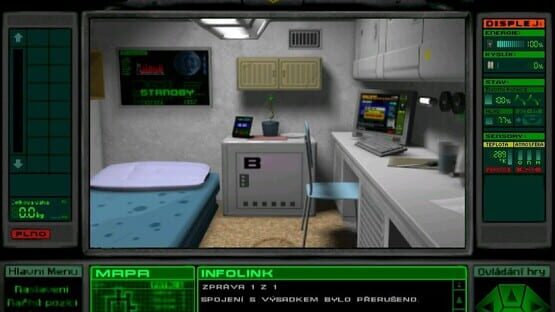 Screenshot Argo Adventure
