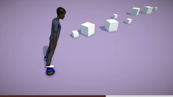 Screenshot Simulator hipstera 2k17