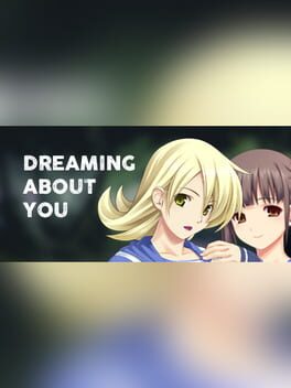 Cover Dreaming About You