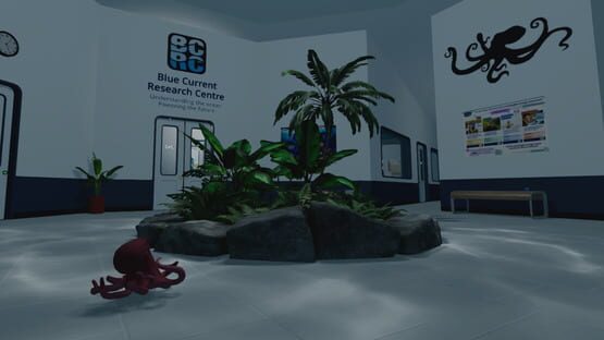 Screenshot Gone Exploring