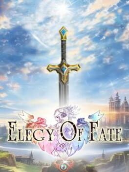 Cover Elegy of Fate