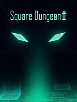 Cover Square Dungeon 2