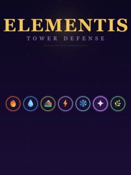 Cover Elementis TD