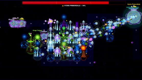 Screenshot Elementis TD