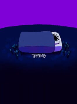 Cover Trying