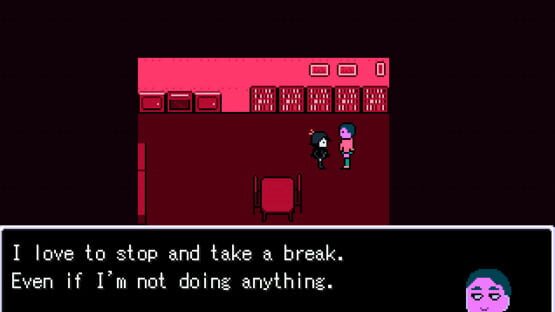 Screenshot Trying