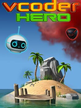 Cover vCoder Hero