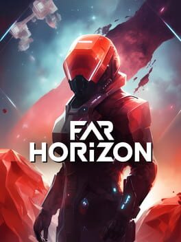 Cover Far Horizon