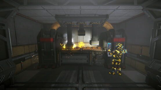 Screenshot Far Horizon