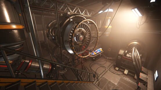 Screenshot Far Horizon