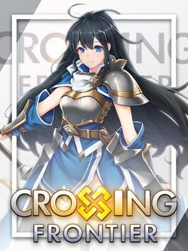 Cover Crossing Frontier