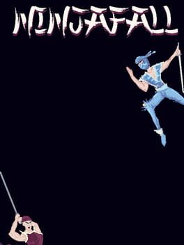 Cover NinjaFall