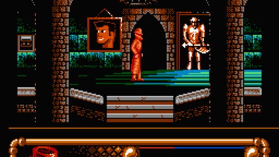 Screenshot Nightshade