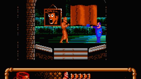 Screenshot Nightshade