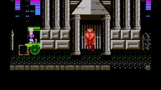 Screenshot Nightshade