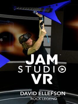 Cover Jam Studio VR
