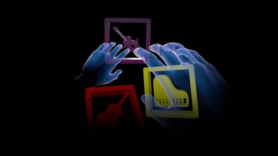 Screenshot Jam Studio VR