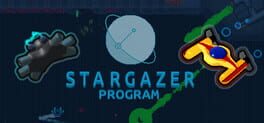 Cover Stargazer program
