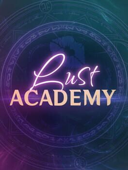 Cover Lust Academy: Season 1