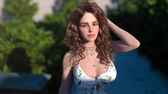 Screenshot Lust Academy: Season 1