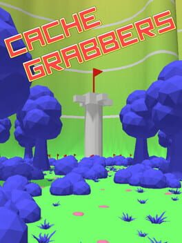 Cover Cache Grabbers