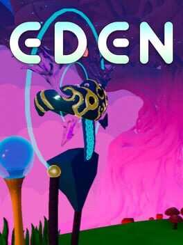 Cover Eden