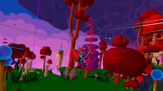 Screenshot Eden