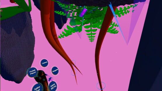Screenshot Eden