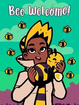 Cover Bee Welcome!