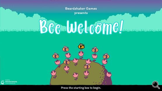 Screenshot Bee Welcome!