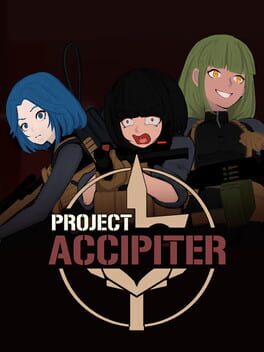 Cover Project Accipiter