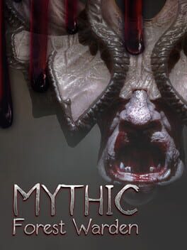 Cover Mythic: Forest Warden